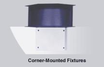 Corner-Mount